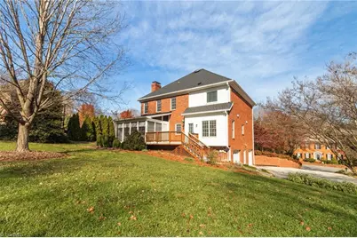 8115 Glengarriff Road, Clemmons, NC 27012 - Photo 39