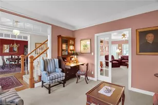 8115 Glengarriff Rd, Clemmons, NC 27012 - Photo 5