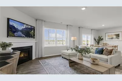 497 Lisa Lane, Winston-Salem, NC 27107 - Photo 11