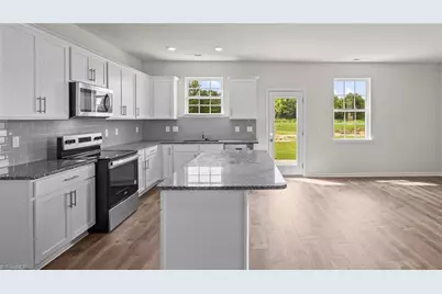 590 Forest Creek Drive, Winston-Salem, NC 27107 - Photo 5