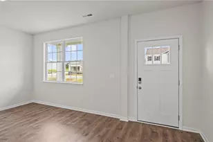 590 Forest Creek Dr, Winston-Salem, NC 27107 - Photo 3