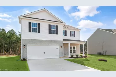 599 Forest Creek Drive, Winston-Salem, NC 27107 - Photo 3