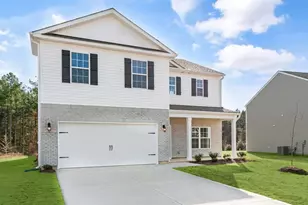 599 Forest Creek Dr, Winston-Salem, NC 27107 - Photo 3