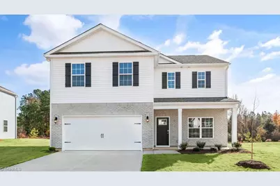 599 Forest Creek Drive, Winston-Salem, NC 27107 - Photo 1