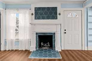 131 Hawthorne Dr, Asheboro, NC 27205 - Photo 5