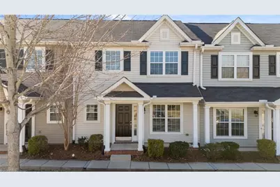 4028 Tarrant Trace Circle, High Point, NC 27265 - Photo 1