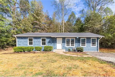 4357 Old Greensboro Road, Winston-Salem, NC 27101 - Photo 1