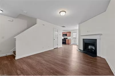 1482 Hammermill Lane, Kernersville, NC 27284 - Photo 7