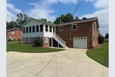 5100-B Murray Road, Winston-Salem, NC 27106 - Photo 1
