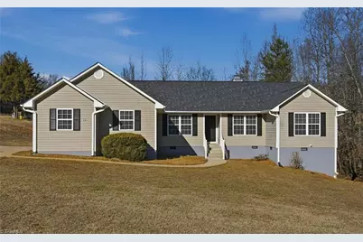 295 Hialeah Court, Winston-Salem, NC 27103 - Photo 1