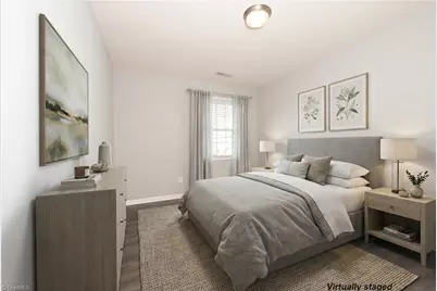 156 Pinewood Lane #101, Advance, NC 27006 - Photo 21