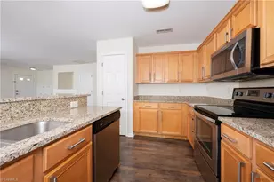 156 Pinewood Ln, Bermuda Run, NC 27006 - Photo 9