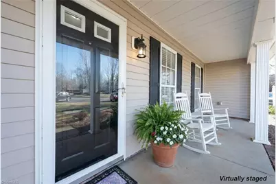 156 Pinewood Lane #101, Advance, NC 27006 - Photo 3