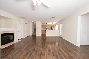 156 Pinewood Ln, Advance, NC 27006 - Photo 5