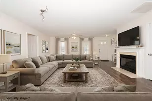 156 Pinewood Ln, Bermuda Run, NC 27006 - Photo 7