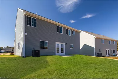 3519 Marksbury Drive, Greensboro, NC 27405 - Photo 21
