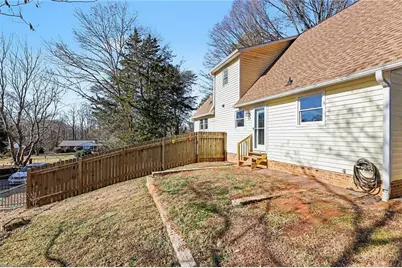 4010 Gracemont Drive, Winston-Salem, NC 27106 - Photo 43