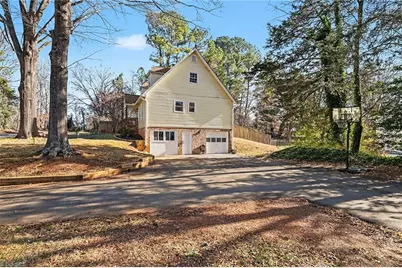 4010 Gracemont Drive, Winston-Salem, NC 27106 - Photo 3