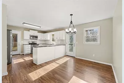 4010 Gracemont Drive, Winston-Salem, NC 27106 - Photo 9