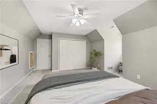 4010 Gracemont Dr, Winston-Salem, NC 27106 - Photo 29