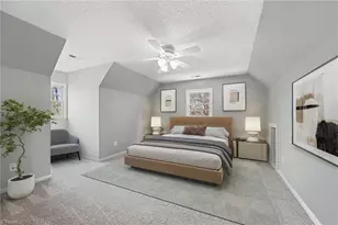 4010 Gracemont Dr, Winston-Salem, NC 27106 - Photo 27