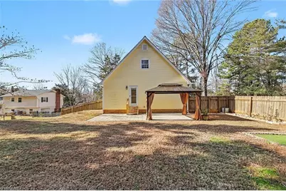 4010 Gracemont Drive, Winston-Salem, NC 27106 - Photo 41