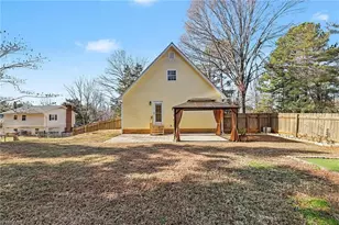 4010 Gracemont Dr, Winston-Salem, NC 27106 - Photo 41