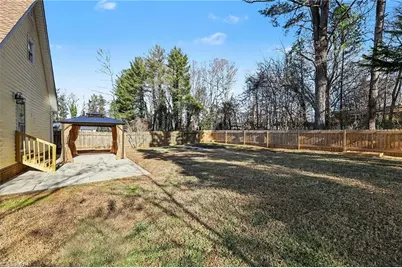 4010 Gracemont Drive, Winston-Salem, NC 27106 - Photo 39