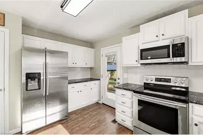 4010 Gracemont Drive, Winston-Salem, NC 27106 - Photo 13