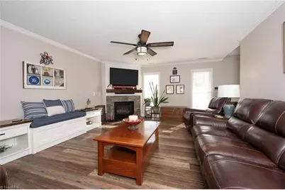 5870 Ferntree Court, Pfafftown, NC 27040 - Photo 5