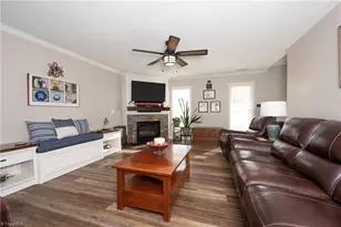 5870 Ferntree Ct, Pfafftown, NC 27040 - Photo 5