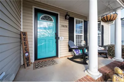 5870 Ferntree Court, Pfafftown, NC 27040 - Photo 3