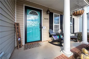 5870 Ferntree Ct, Pfafftown, NC 27040 - Photo 3