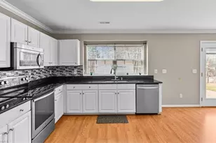 3911 Gisbourne Dr, Jamestown, NC 27282 - Photo 19