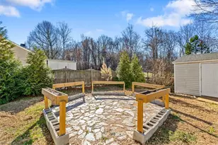 3911 Gisbourne Dr, Jamestown, NC 27282 - Photo 35