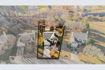 3911 Gisbourne Drive, Jamestown, NC 27282 - Photo 45