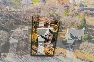 3911 Gisbourne Dr, Jamestown, NC 27282 - Photo 45