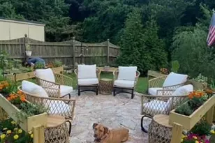 3911 Gisbourne Dr, Jamestown, NC 27282 - Photo 49