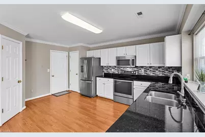 3911 Gisbourne Drive, Jamestown, NC 27282 - Photo 17