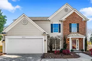 3911 Gisbourne Dr, Jamestown, NC 27282 - Photo 1