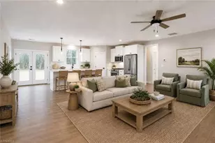4505 Alamance Baptist Church Loop, Burlington, NC 27215 - Photo 3