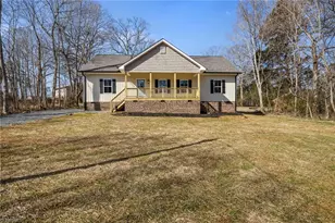 4505 Alamance Baptist Church Loop, Burlington, NC 27215 - Photo 1