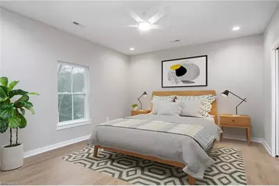 4505 Alamance Baptist Church Loop, Burlington, NC 27215 - Photo 5