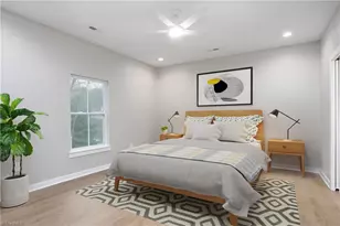 4505 Alamance Baptist Church Loop, Burlington, NC 27215 - Photo 5