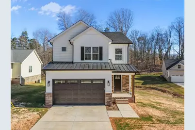 513 Woods Drive, Randleman, NC 27317 - Photo 1