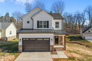 513 Woods Drive, Randleman, NC 27317 - Photo 1