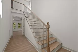 513 Woods Drive, Randleman, NC 27317 - Photo 3