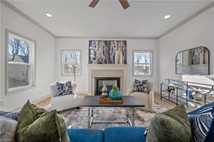 513 Woods Drive, Randleman, NC 27317 - Photo 5