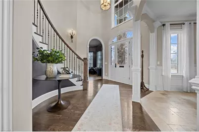 6771 Coldwater Terrace, Stokesdale, NC 27357 - Photo 5