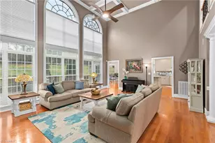 7435 Trotters Run, Trinity, NC 27370 - Photo 9